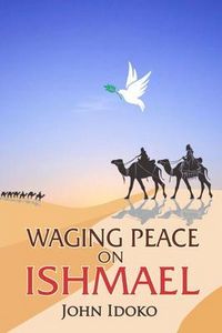 Produktbild: Waging Peace on Ishmael
