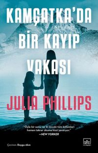 Produktbild: Kamcatkada Bir Kayip Vakasi