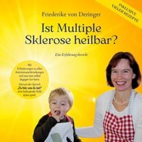Produktbild: Ist Multiple Sklerose heilbar?