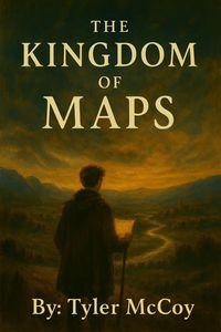 Produktbild: The Kingdom of Maps