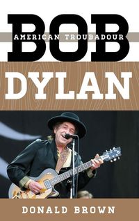 Produktbild: Bob Dylan