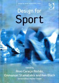 Produktbild: Roibas, A: Design for Sport
