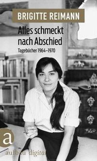 Produktbild: Alles schmeckt nach Abschied