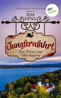 Produktbild: Jungfernfahrt