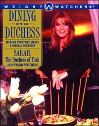 Produktbild: Dining with the Duchess