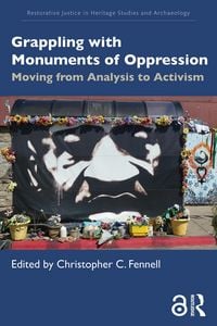 Produktbild: Grappling with Monuments of Oppression
