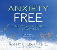 Produktbild: ANXIETY FREE                4D