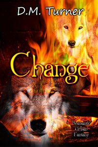 Produktbild: Change (Campbell Wildlife Preserve, #7)