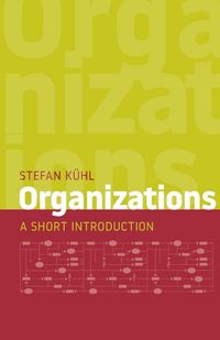 Produktbild: Organizations
