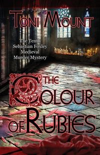 Produktbild: The Colour of Rubies