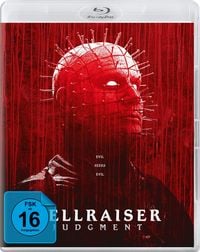 Produktbild: Hellraiser: Judgment