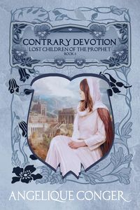 Produktbild: Contrary Devotion