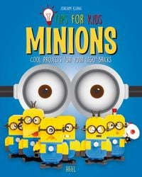Produktbild: Tips for Kids: Minions