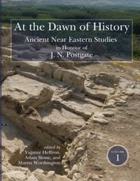 Produktbild: At the Dawn of History