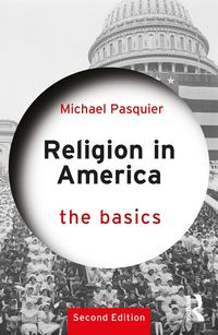 Produktbild: Religion in America: The Basics