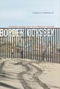 Produktbild: Border Odyssey