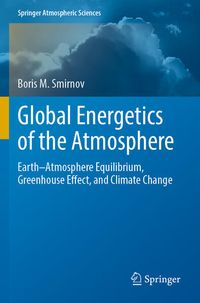 Produktbild: Global Energetics of the Atmosphere