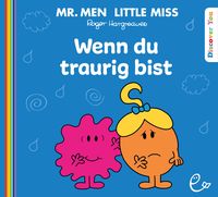 Produktbild: Wenn du traurig bist