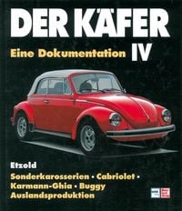 Produktbild: Der K&auml;fer IV