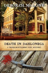 Produktbild: Death in Dahlonega