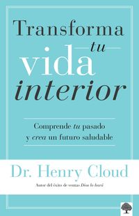 Produktbild: Cloud, H: Transforma Tu Vida Interior
