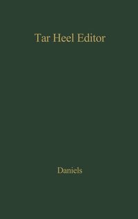 Produktbild: Tar Heel Editor.