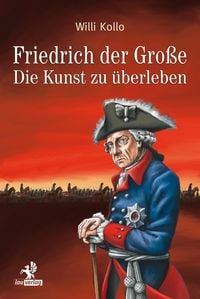 Produktbild: Friedrich der Gro&szlig;e