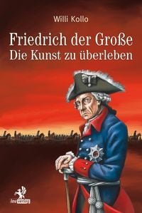 Produktbild: Friedrich der Gro&szlig;e