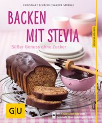 Produktbild: Backen mit Stevia