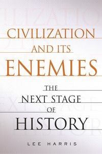Produktbild: Civilization and Its Enemies