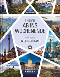 Produktbild: Endlich ab ins Wochenende
