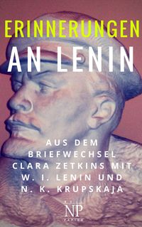 Produktbild: Erinnerungen an Lenin