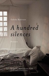 Produktbild: A Hundred Silences