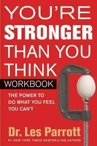 Produktbild: Youre Stronger Than You Think