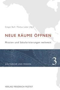 Produktbild: Neue R&auml;ume &ouml;ffnen