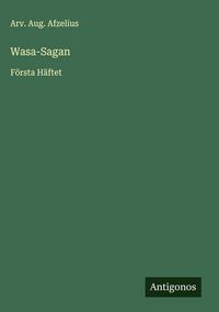 Produktbild: Wasa-Sagan