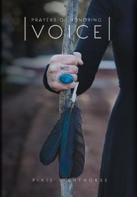Produktbild: Prayers of Honoring Voice