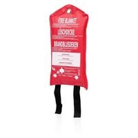 Produktbild: Smartwares FEX-15907 L&ouml;schdecke 100cm x 100cm