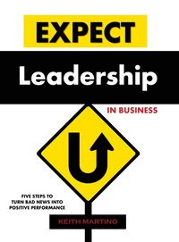 Produktbild: Expect Leadership in Business - Hardcover