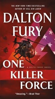 Produktbild: 1 Killer Force