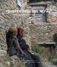 Bild vom Artikel Perspektiven aus Nepal vom Autor Ralf Markus Ledl
