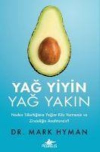 Produktbild: Yag Yiyin, Yag Yakin