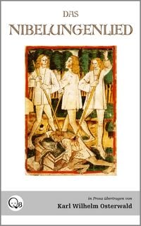 Produktbild: Das Nibelungenlied