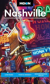 Produktbild: Moon Nashville