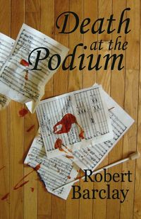 Produktbild: Death at the Podium