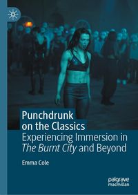Produktbild: Punchdrunk on the Classics