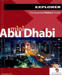 Produktbild: Mini Abu Dhabi