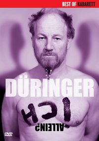 Produktbild: Roland D&uuml;ringer: Ich - Allein