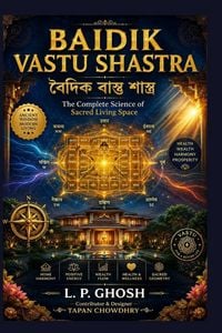 Produktbild: Baidik Vastu Shastra