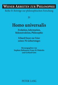 Produktbild: Homo universalis